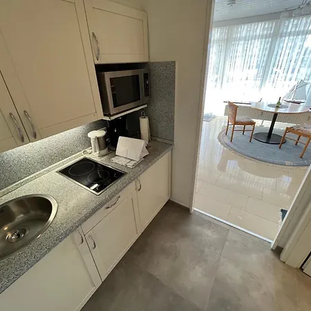 Haus Baltic, Whg 128 Grömitz