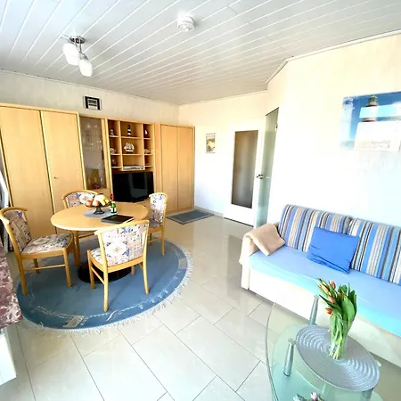 Haus Baltic, Whg 128