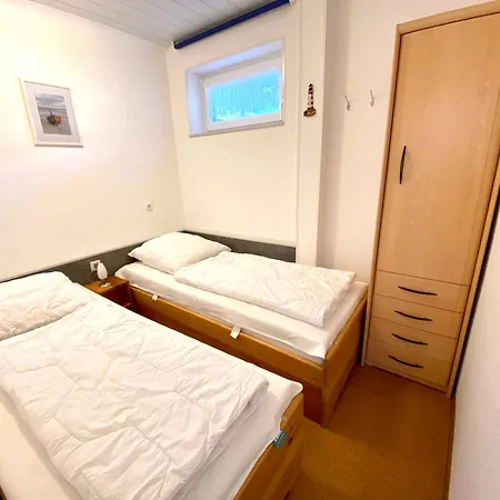 Apartamento Haus Baltic, Whg 128 Grömitz