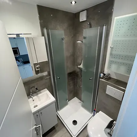 Haus Baltic, Whg 128 *