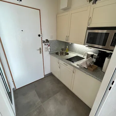 Haus Baltic, Whg 128 Grömitz