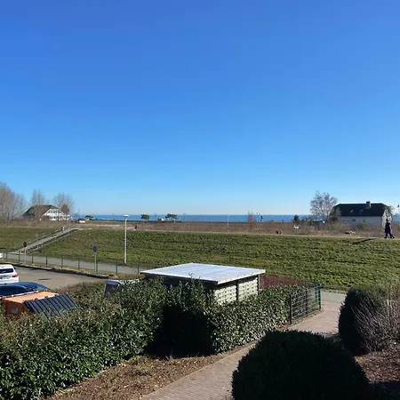 Haus Baltic, Whg 128 Apartamento Grömitz