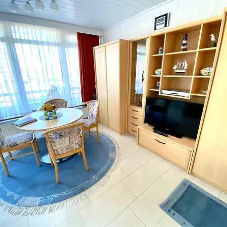 Apartamento Haus Baltic, Whg 128