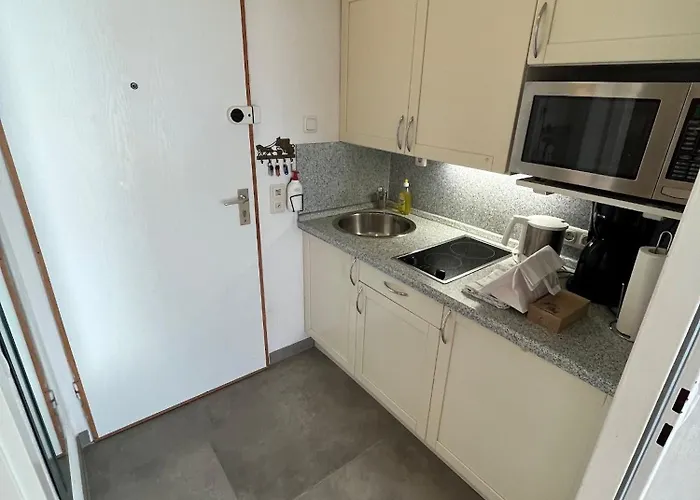 Haus Baltic, Whg 128 그로미츠